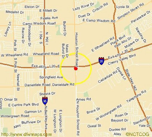 Bmw distribution center in lancaster tx #3