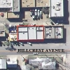 Snider Plaza at Hillcrest, University Park (Dallas), TX 75205